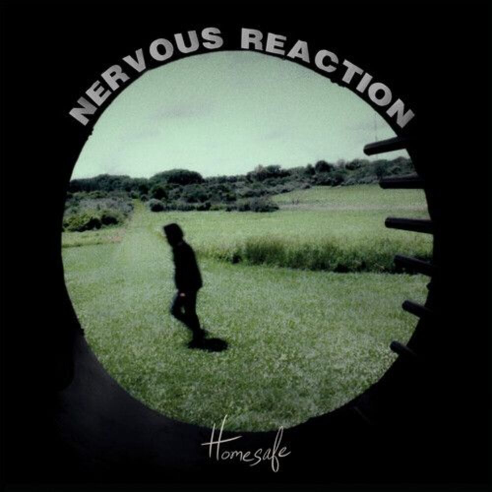 Nervous Reaction